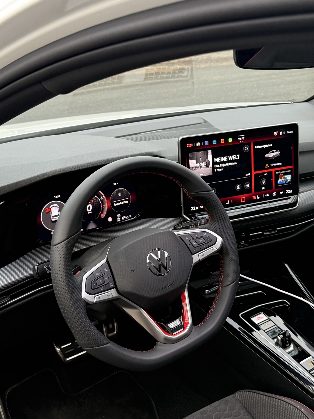 2025 VW null Ansicht 8 - Mieten in Essen