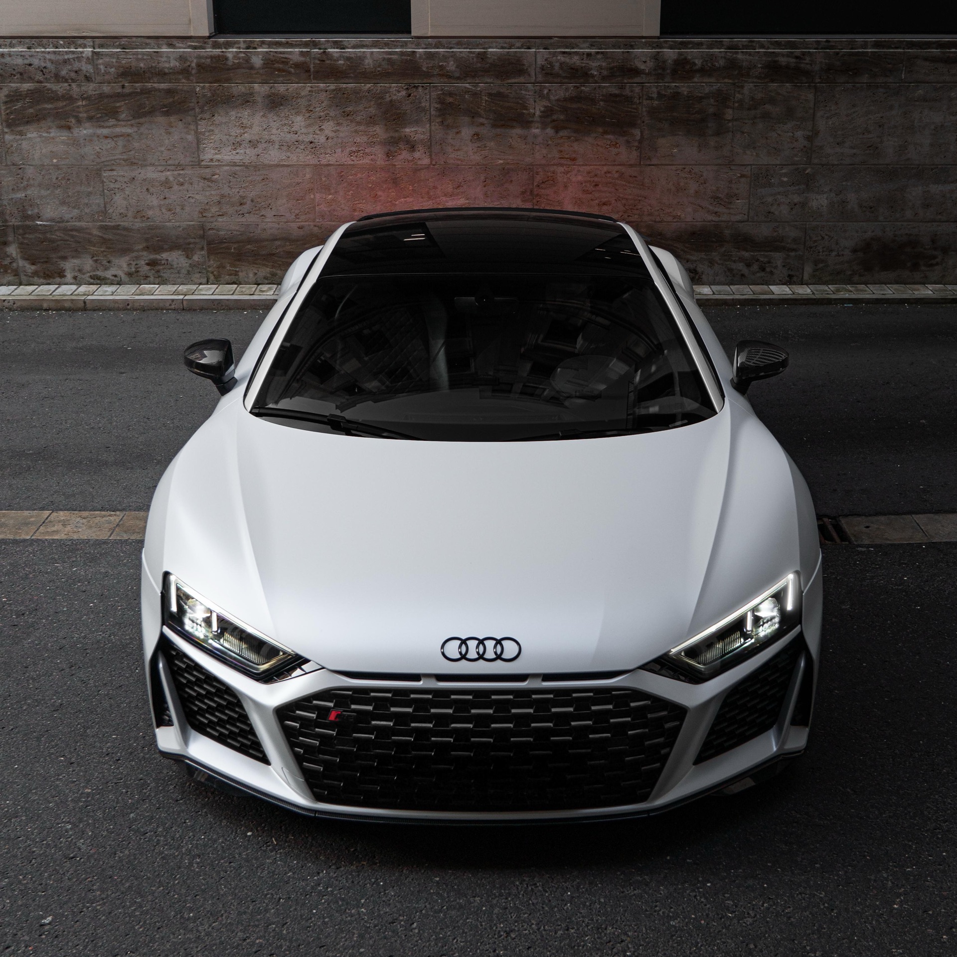 Audi R8 V10 Performance