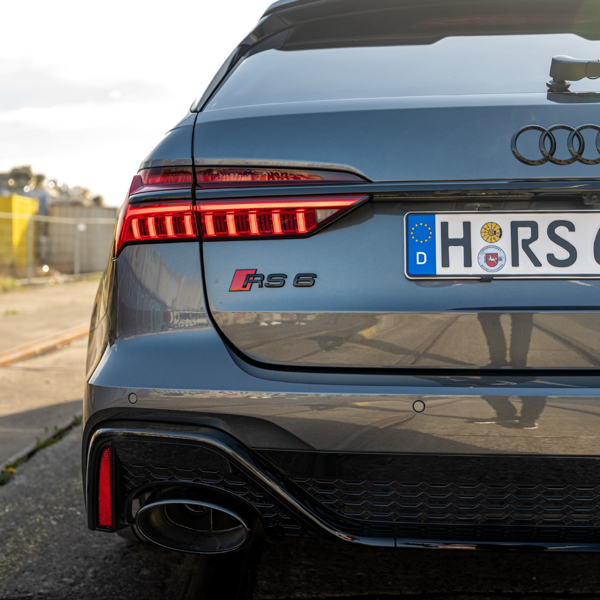 2025 Audi null Ansicht 7 - Mieten in Neustadt am Rübenberge