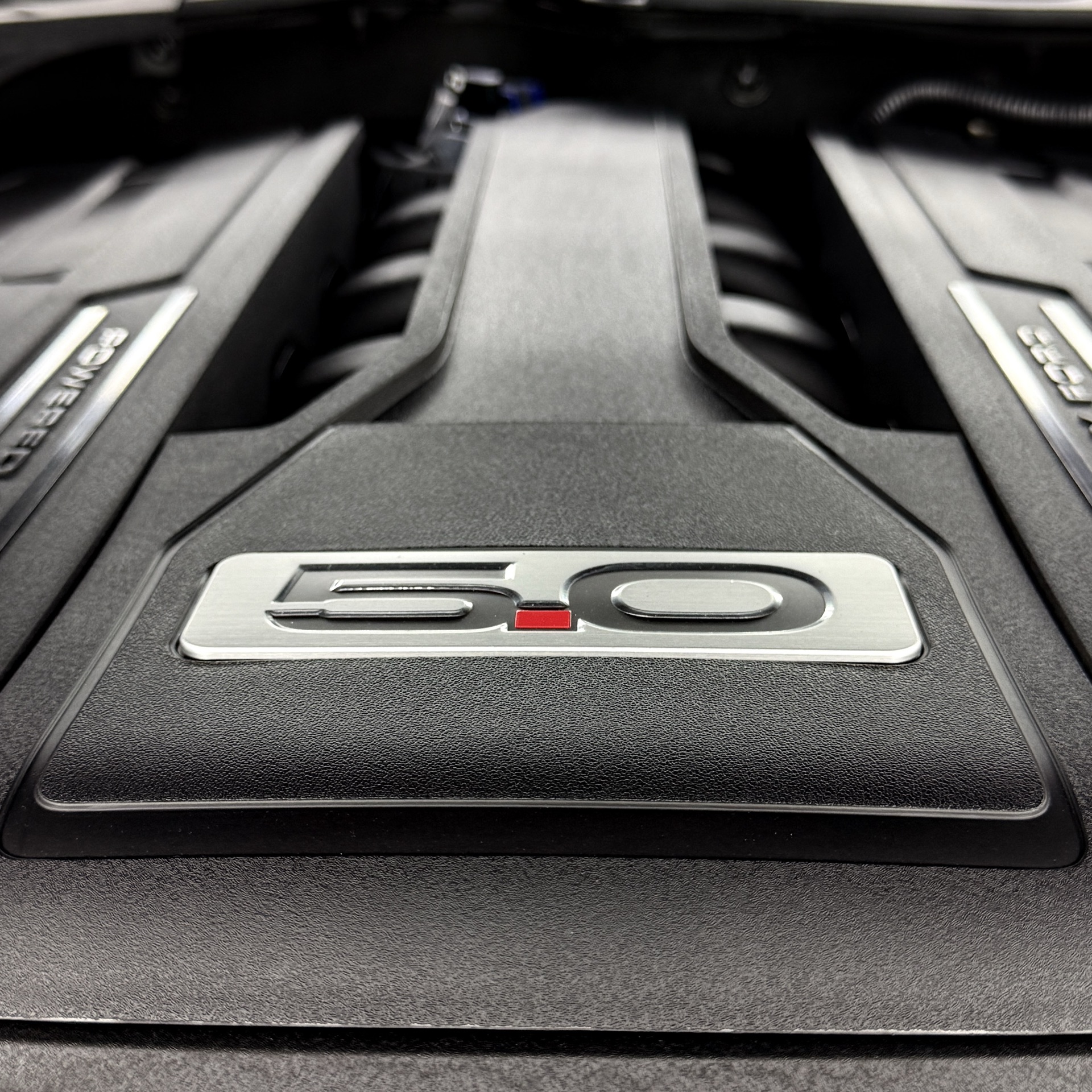 2024 Audi null Detail