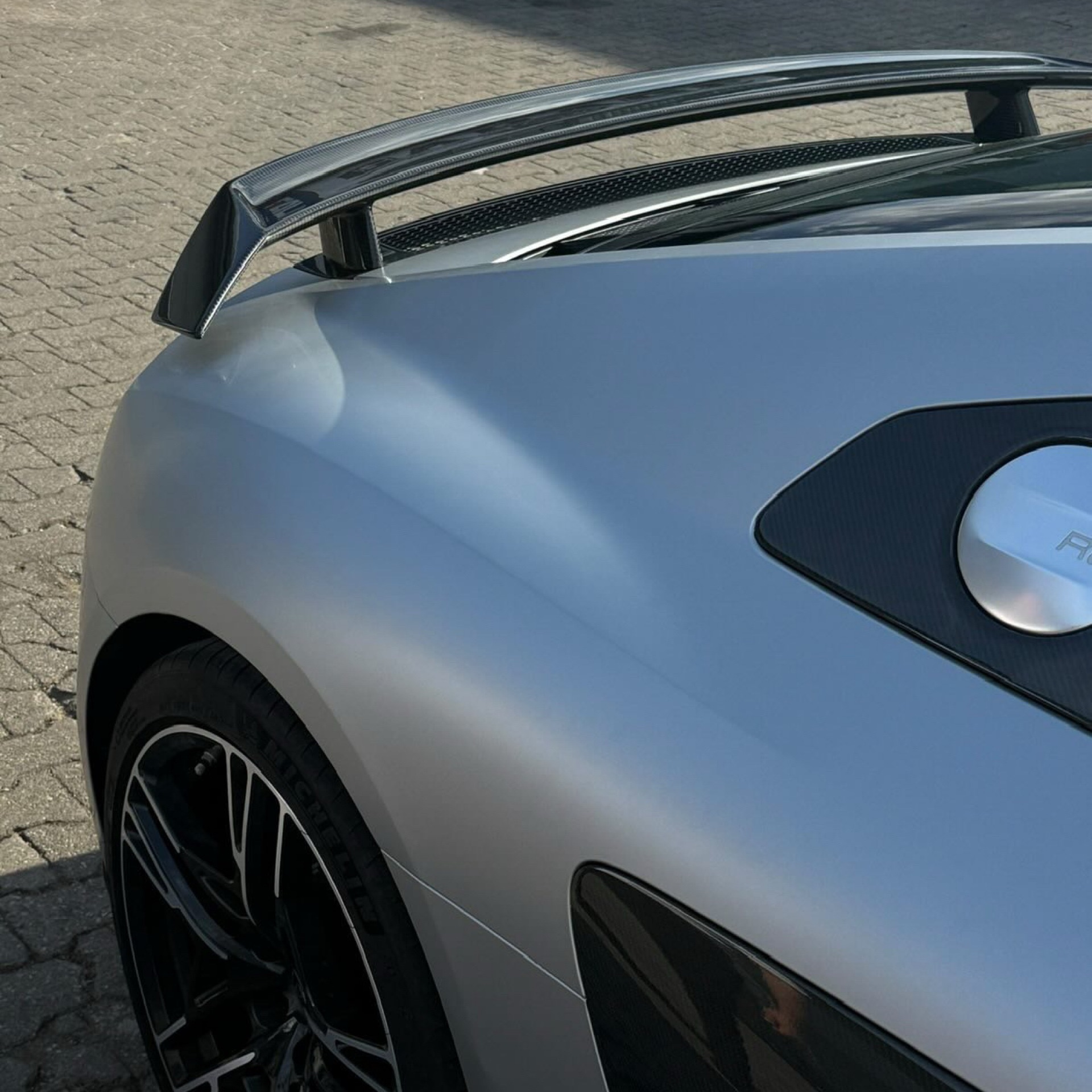 2023 Audi null Innenraum Cockpit - Mieten in Köln