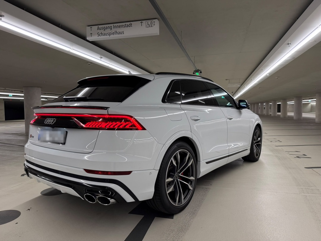 2024 Audi null Ansicht 7 - Mieten in Voerde (Niederrhein)