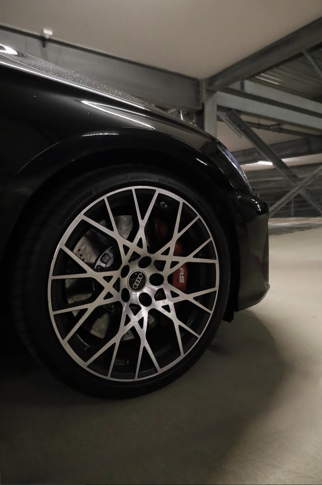 2025 Audi null Ansicht 10 - Mieten in Köln