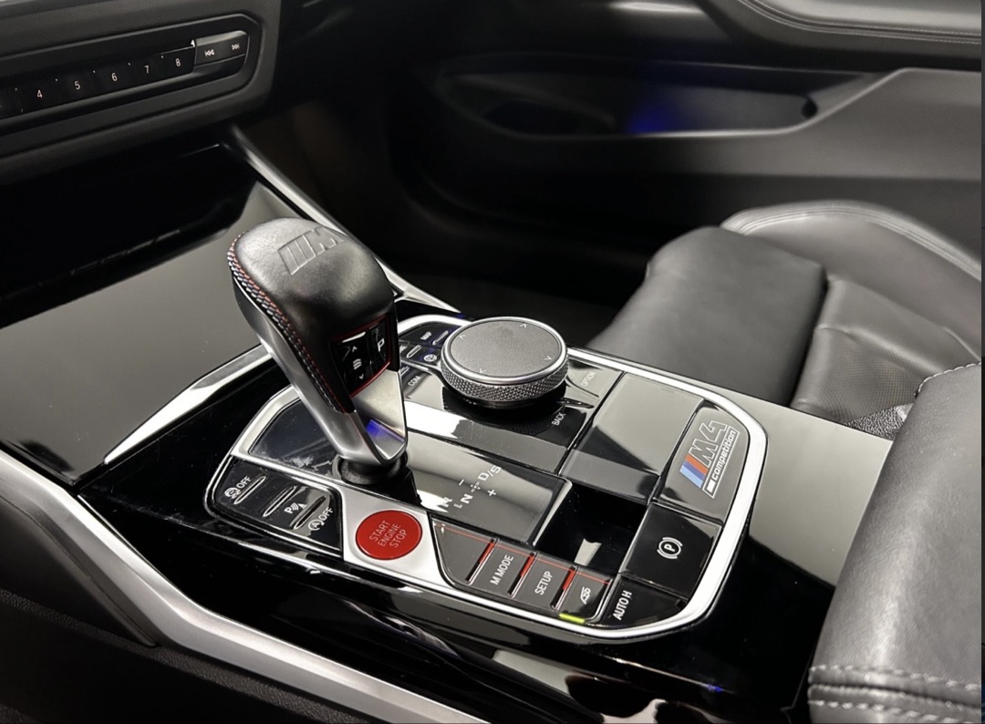 2021 Bmw null Ansicht 9 - Mieten in Nürnberg