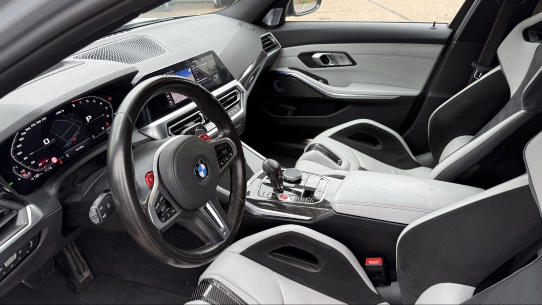 2021 Bmw null Ansicht 7 - Mieten in Limburg an der Lahn