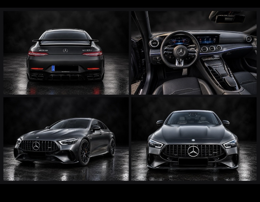 2026 Mercedes null Detail - Mieten in Gevelsberg