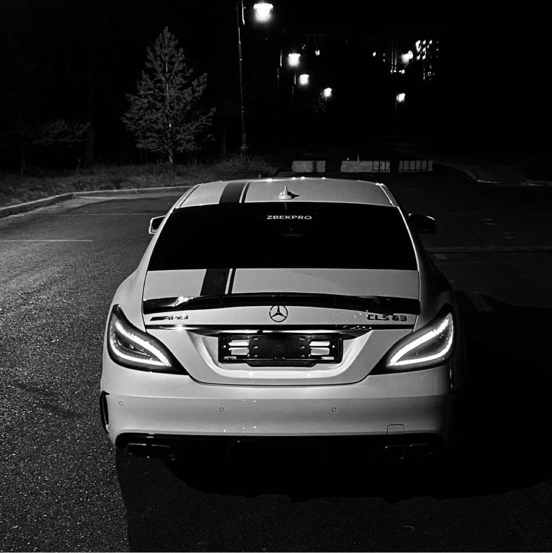 2013 Mercedes null Detail - Mieten in Berlin