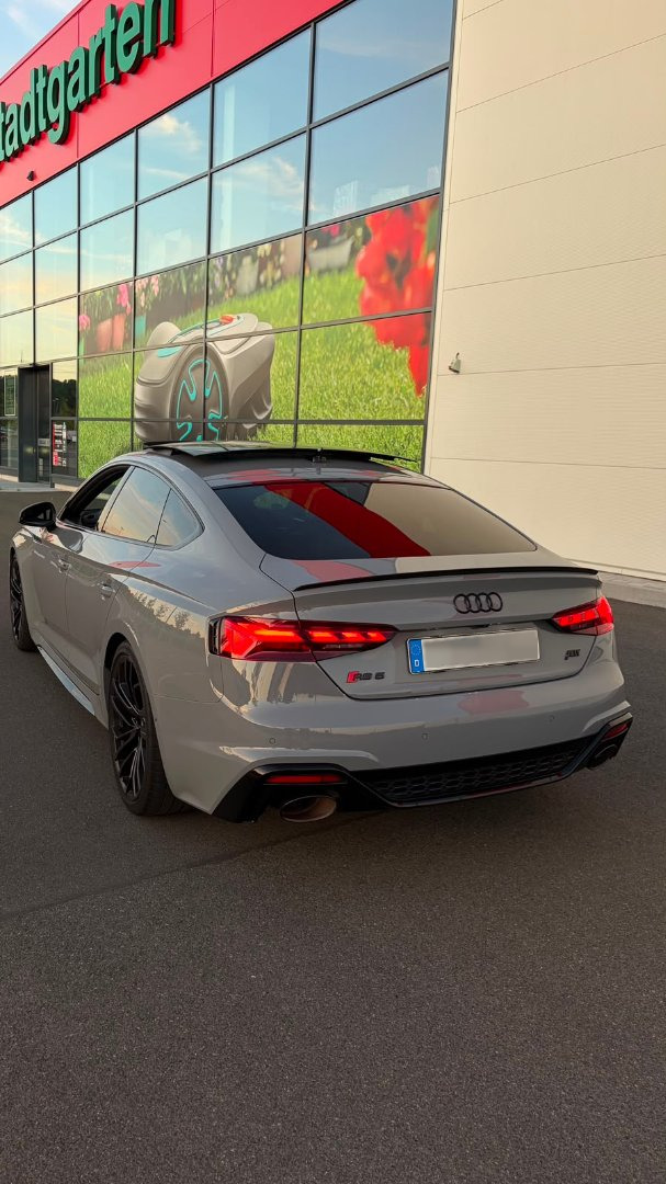 2022 Audi Ansicht 9 - Mieten in Wiesbaden