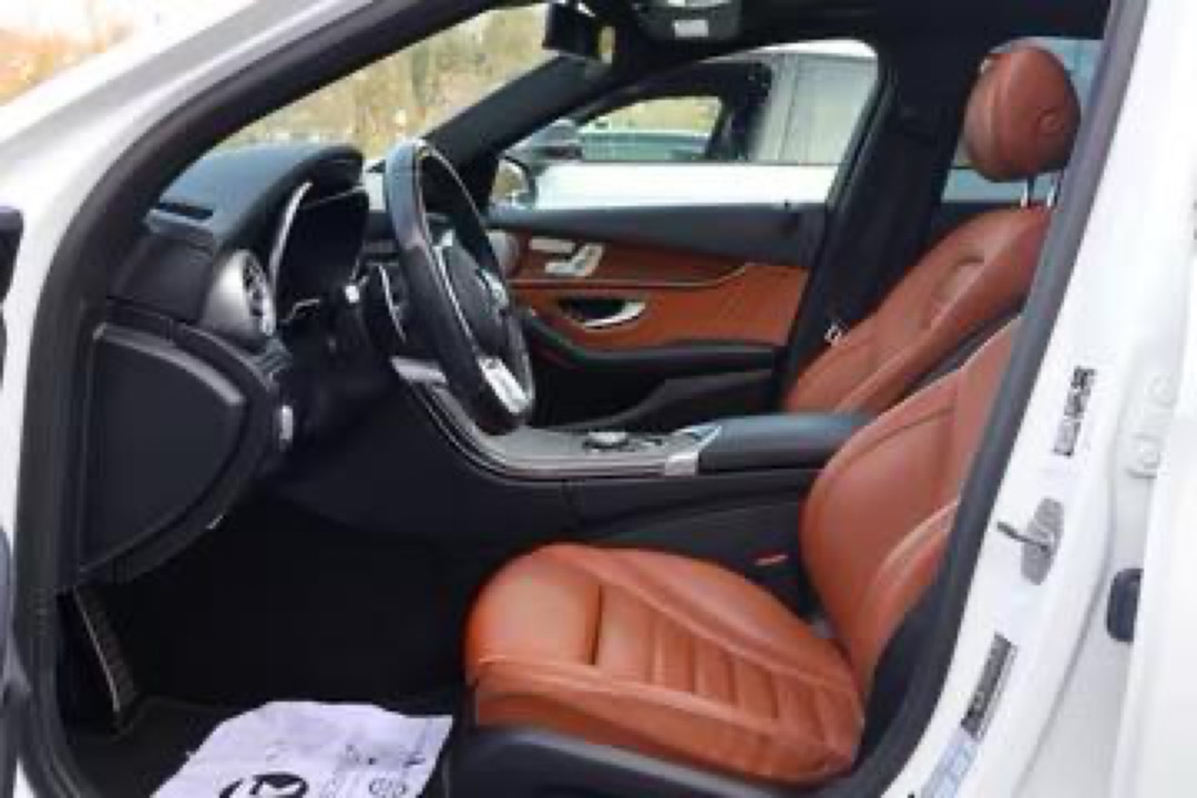 2020 Mercedes null Innenraum Cockpit - Mieten in Lohfelden
