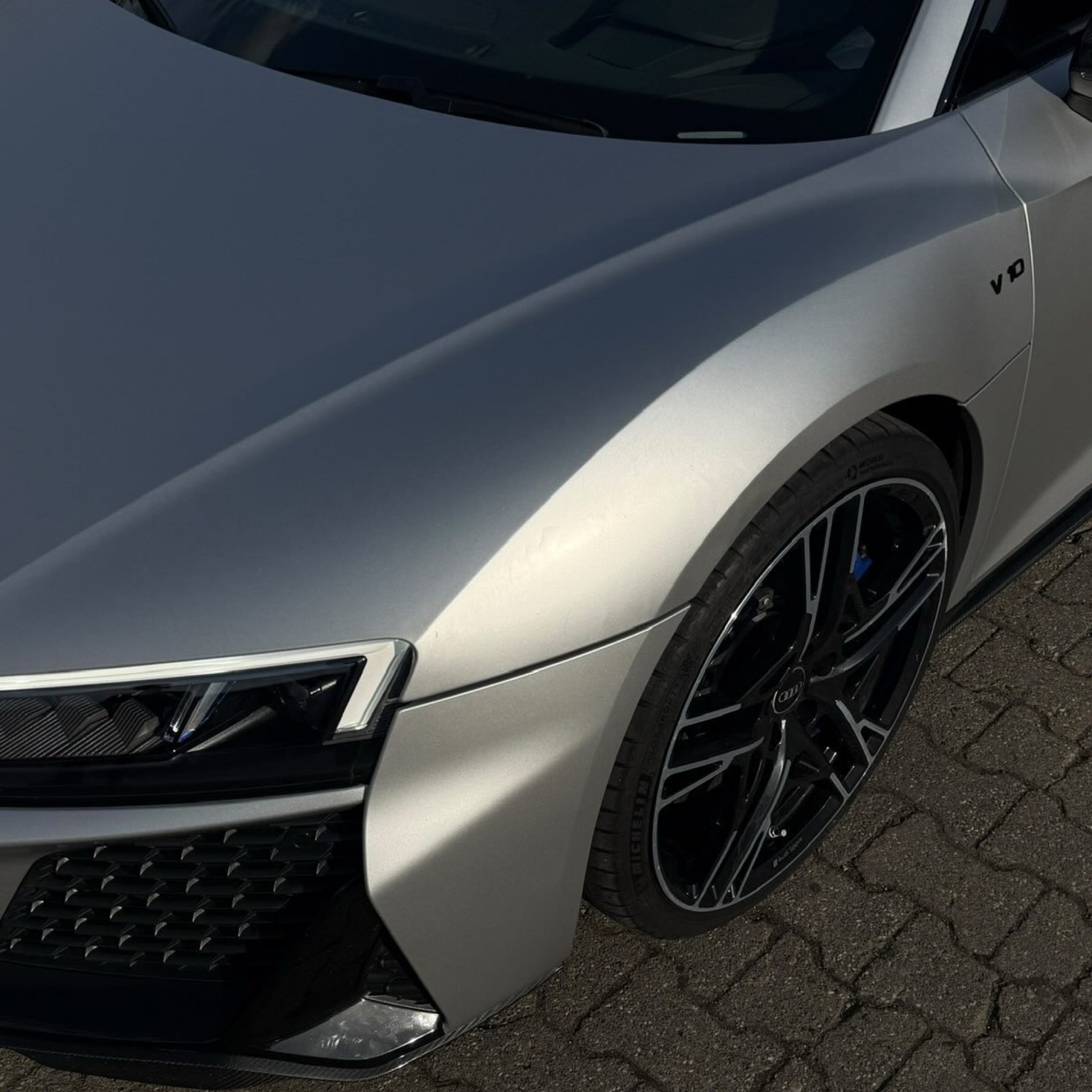 2023 Audi null Rückansicht - Mieten in Köln