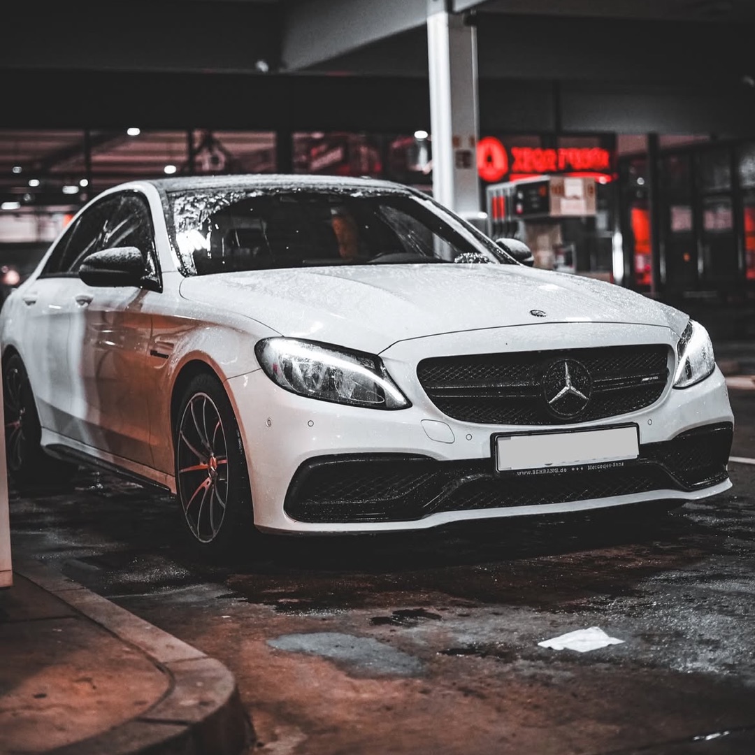 2019 Mercedes null Innenraum Cockpit - Mieten in Köln