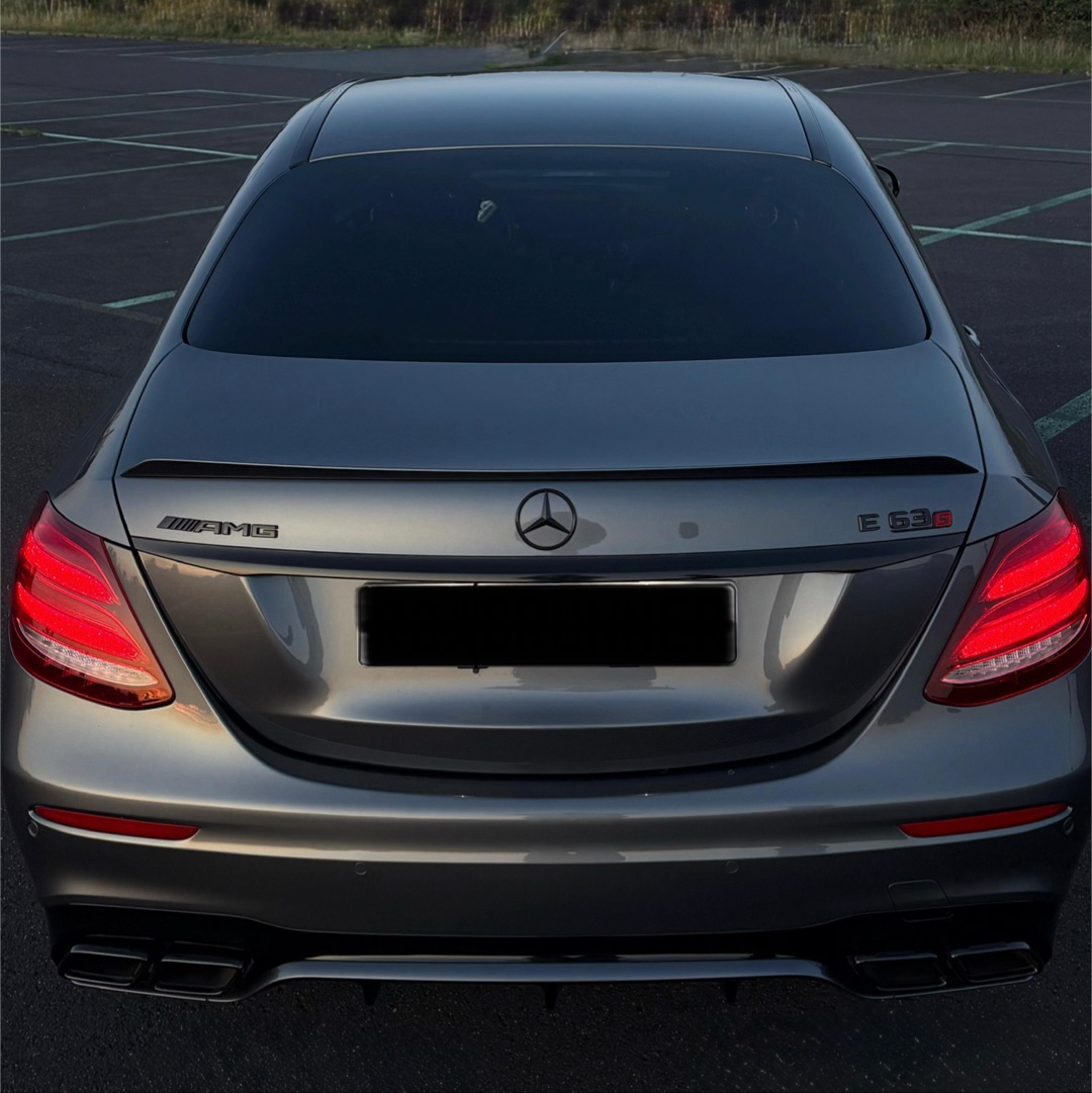 2020 Mercedes null Innenraum Cockpit