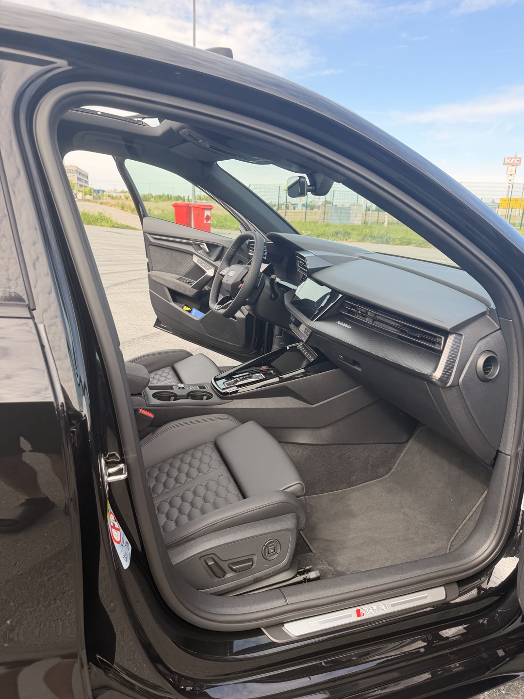 2026 Audi null Detail - Mieten in Bergkamen