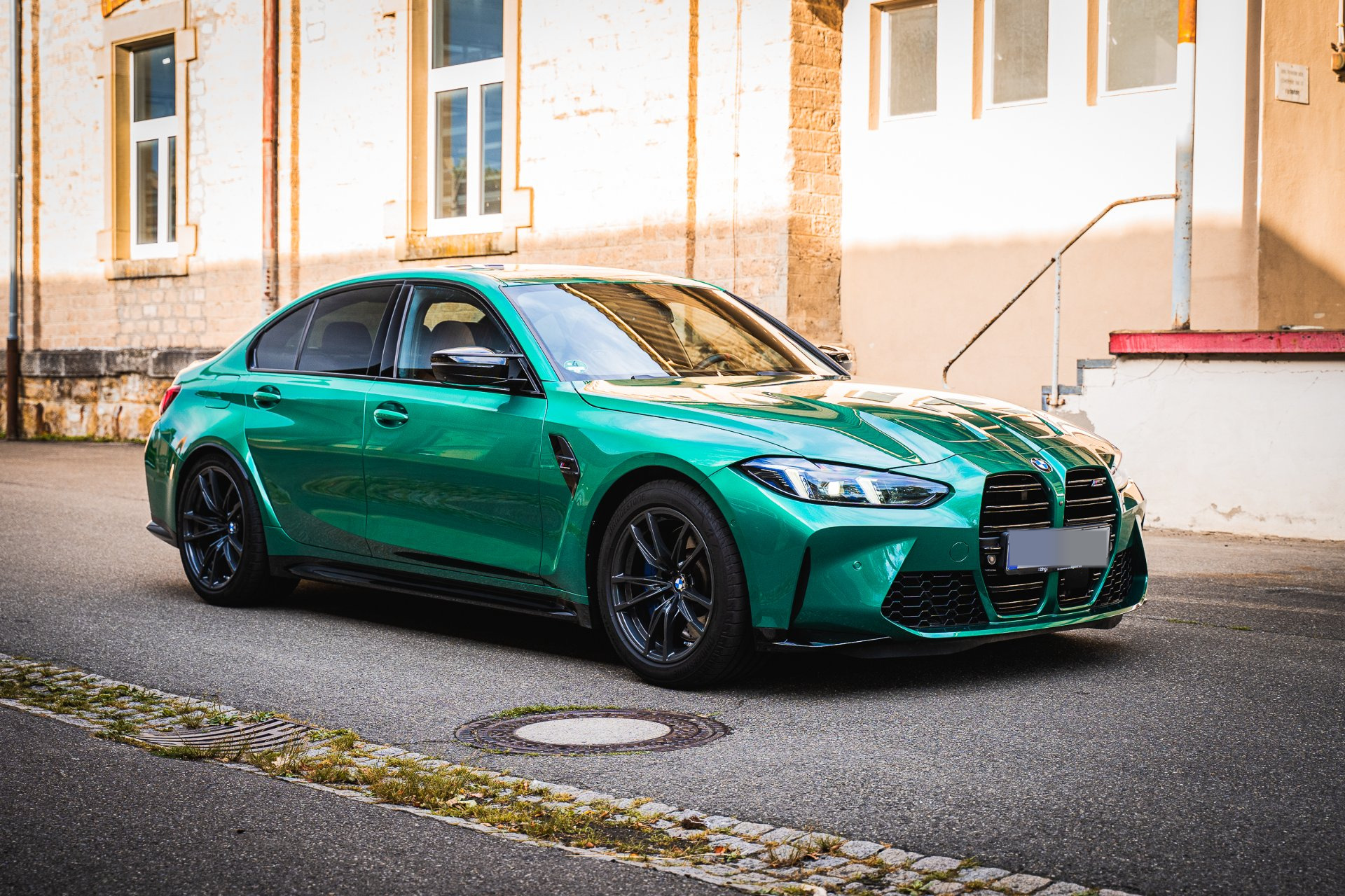 2025 Bmw Innenraum Cockpit - Mieten in Rottenburg