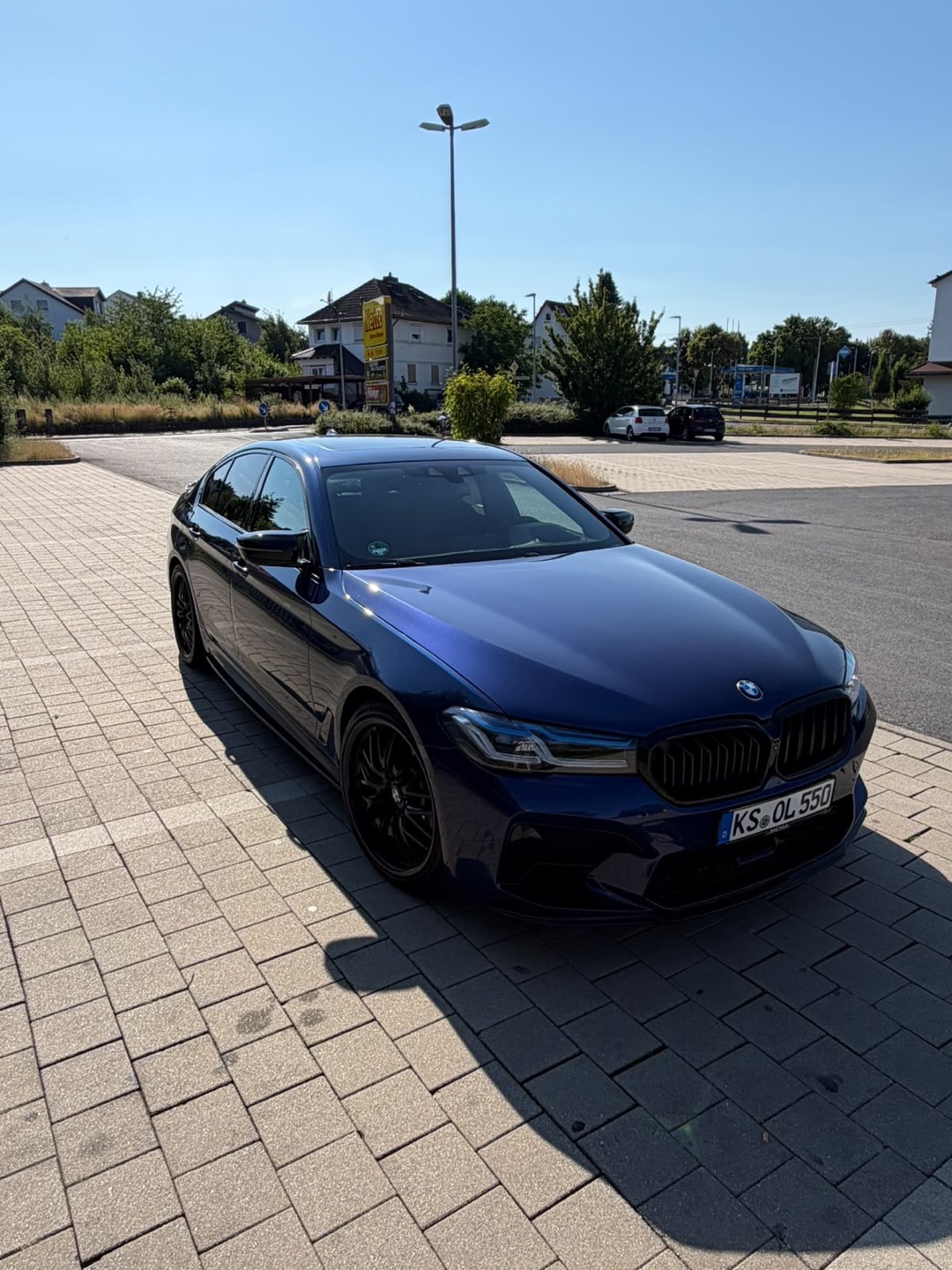 2019 Bmw null Detail - Mieten in Lohfelden