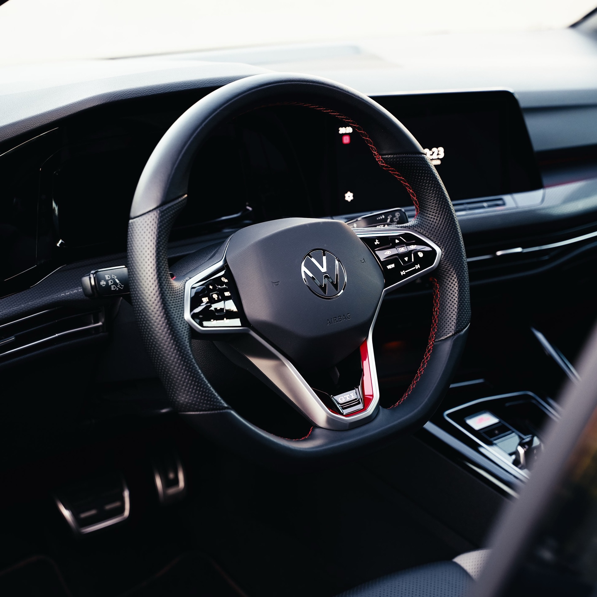 2023 VW null Detail - Mieten in Peine