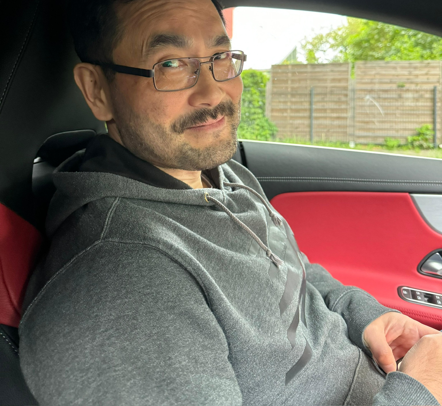 Jae-Hun Kim Profilbild - Fahrzeugvermieter