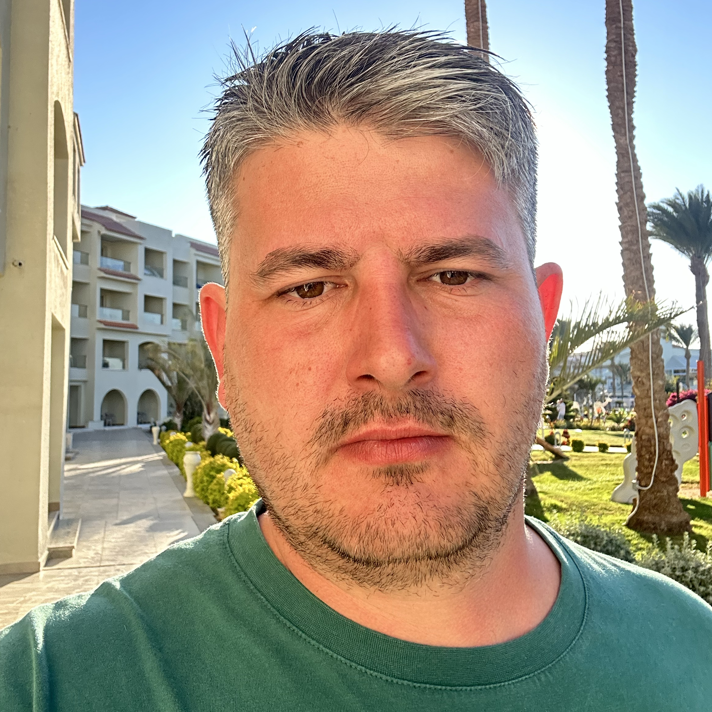 Ben Richter Profilbild - Fahrzeugvermieter