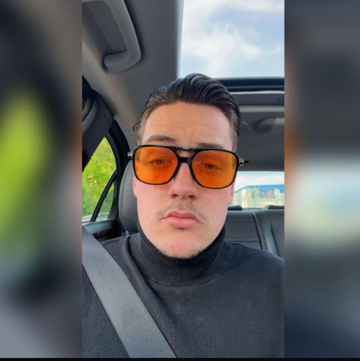 Dario Panzof Profilbild - Fahrzeugvermieter
