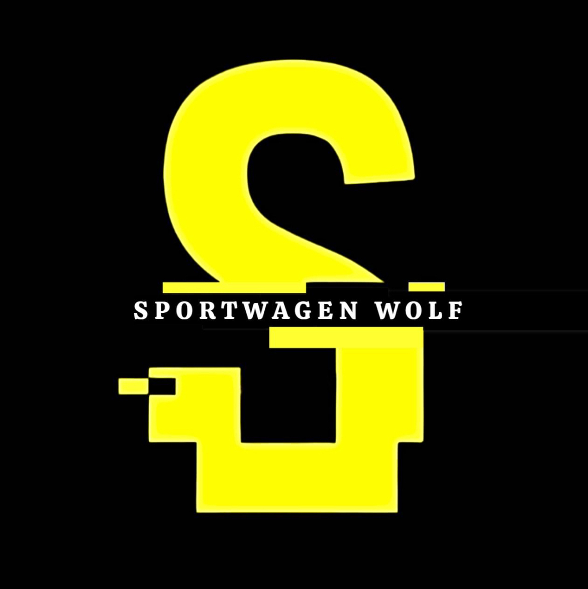 Sportwagen Wolf