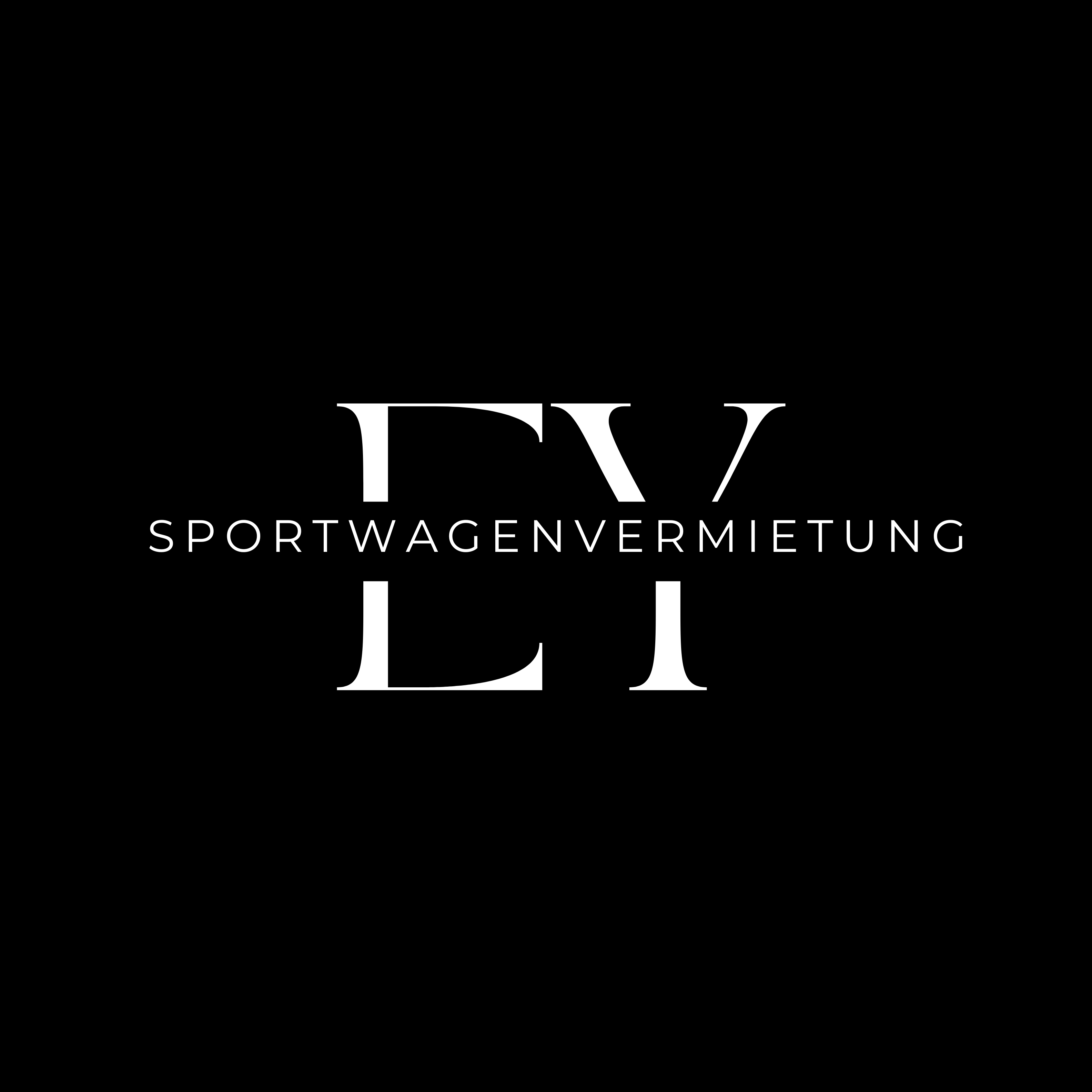 EY Sportwagenvermietung