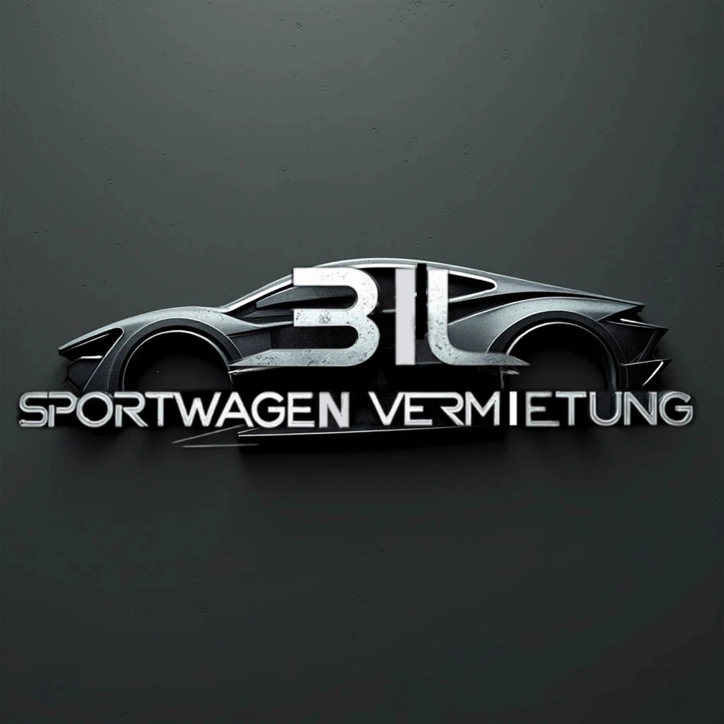Bil-sportwagenvermietung