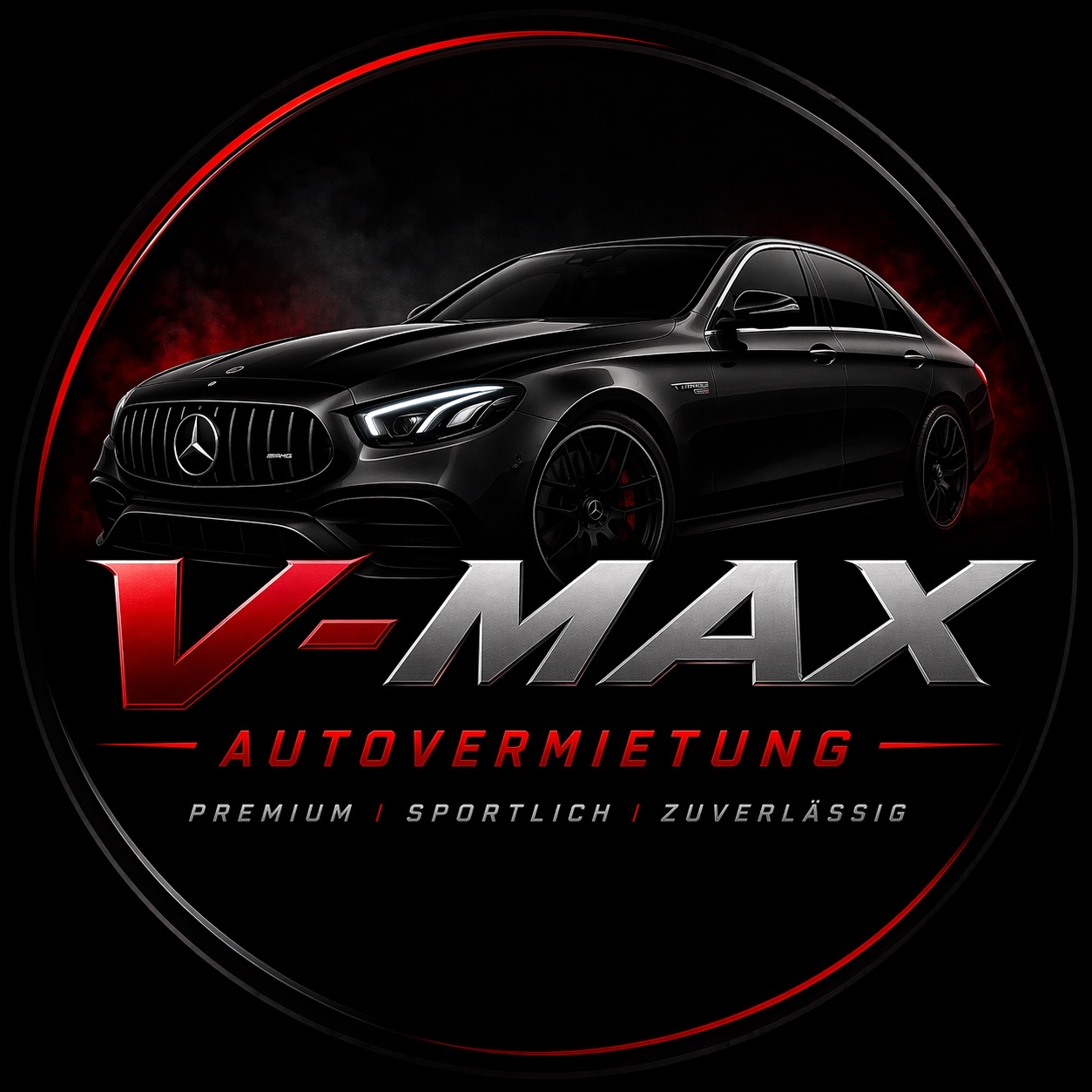 V-Max Autovermietung
