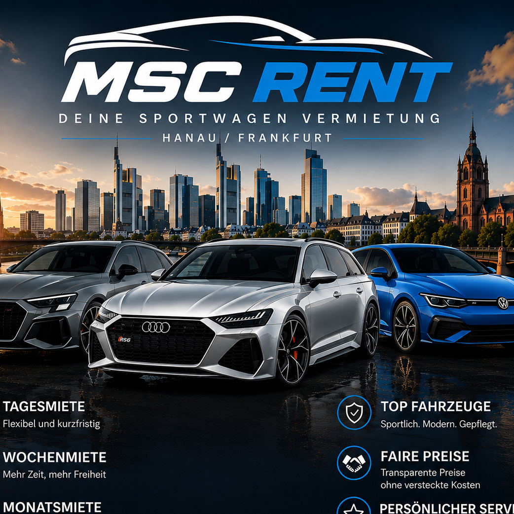 MSCRent