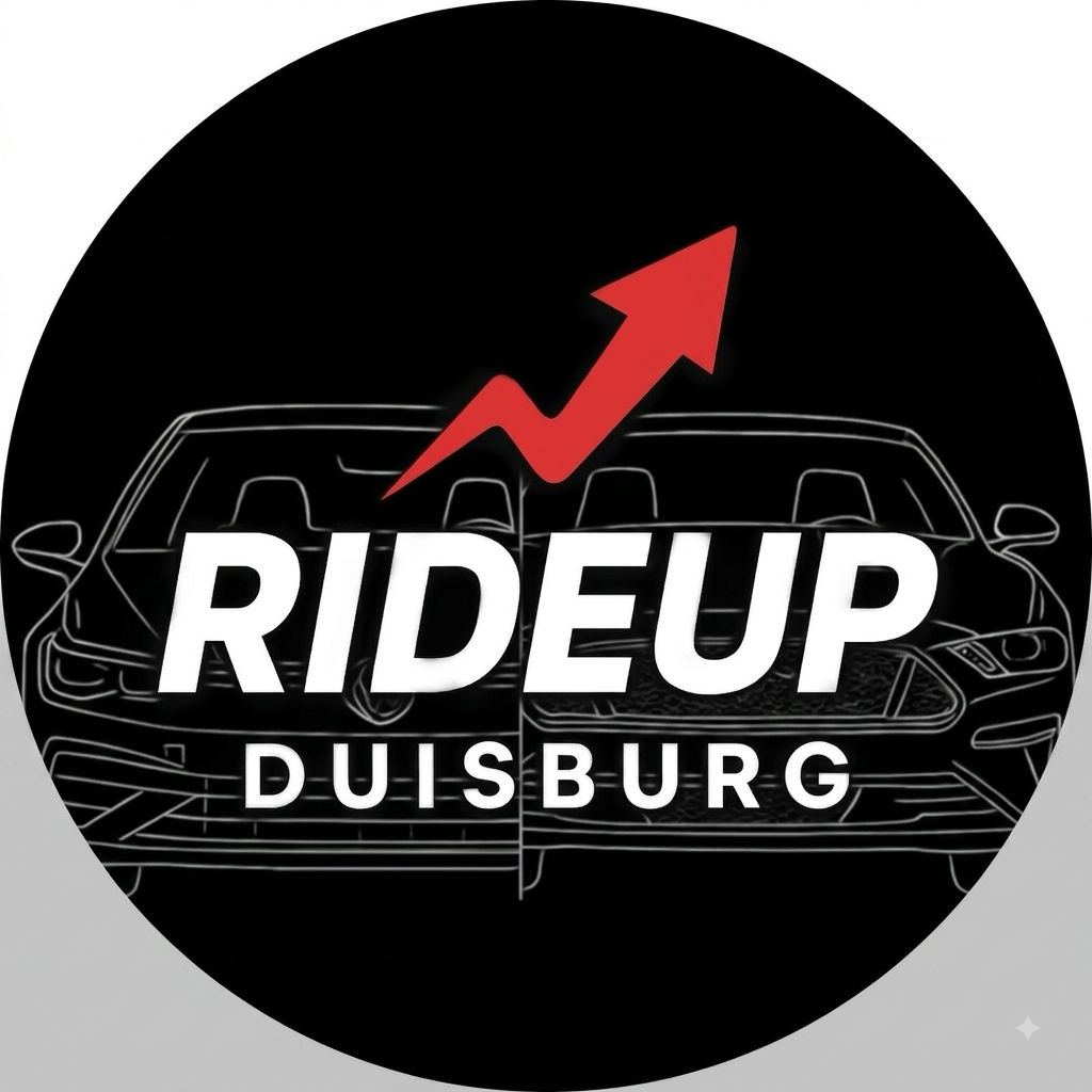 Rideup