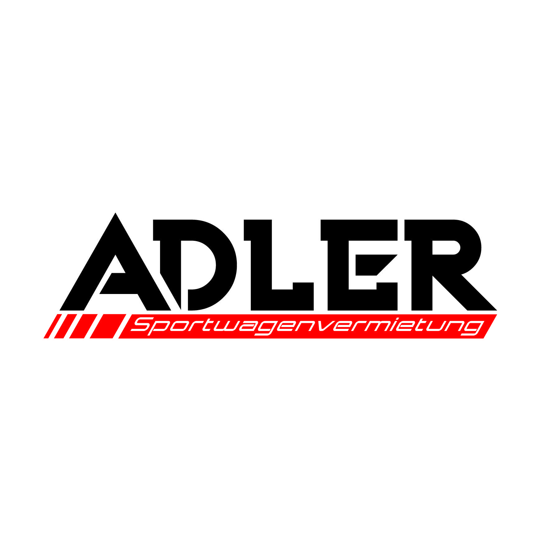 Adler Sportwagenvermietung