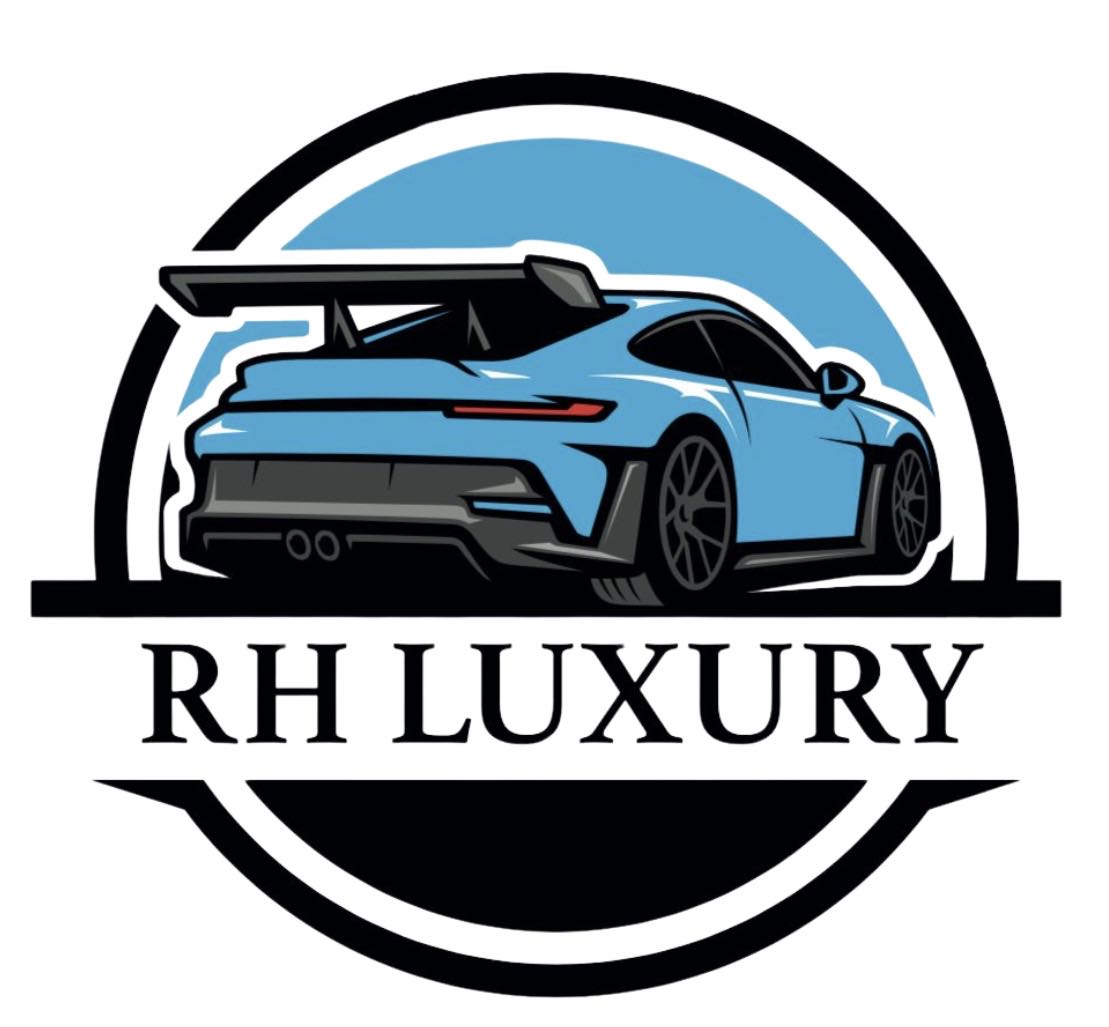 Rh Luxury Sportwagenvermietung