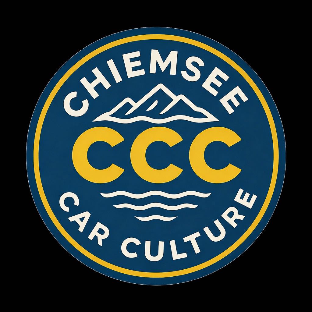 Chiemsee Car Culture