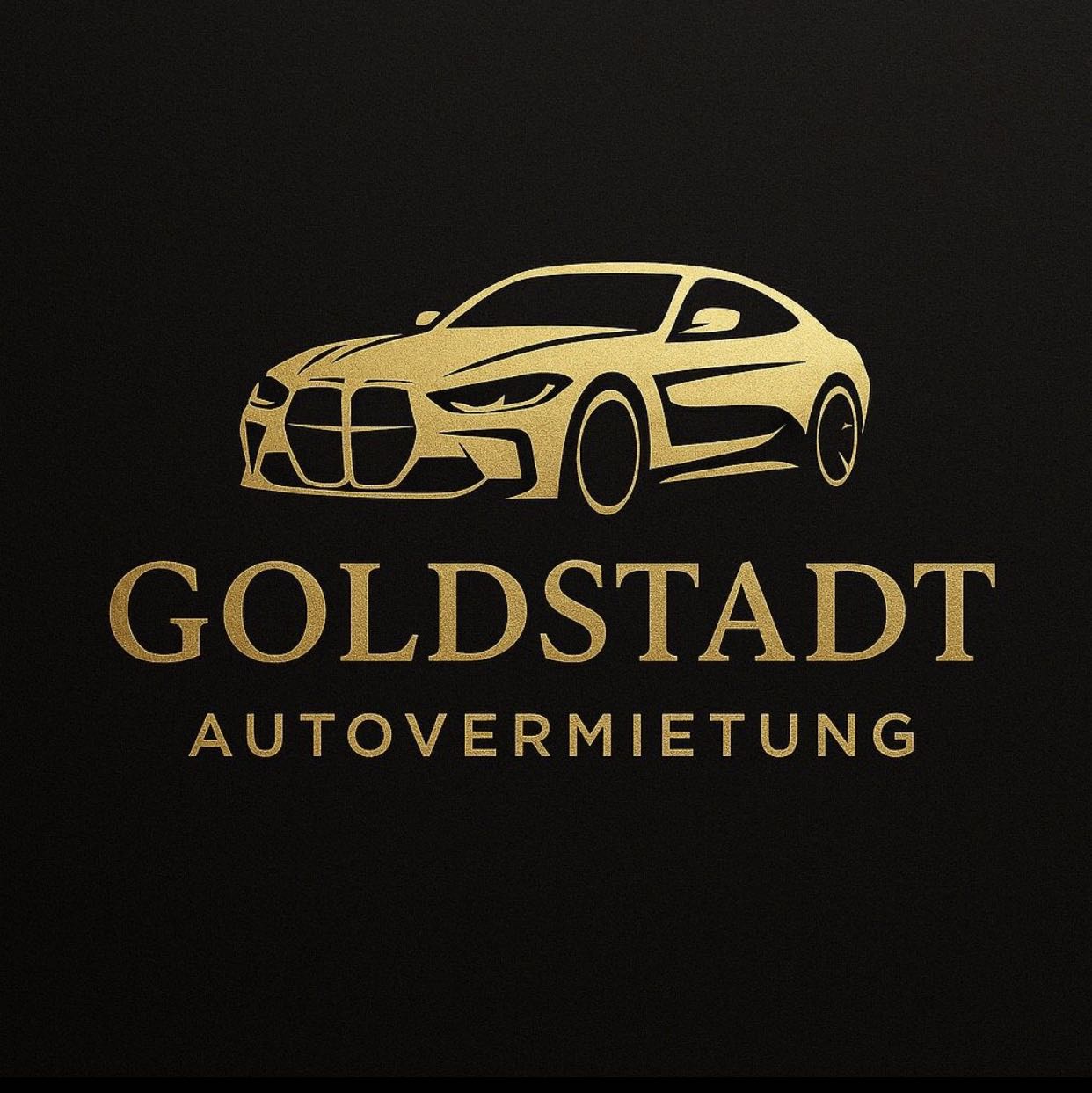 Goldstadt Sportwagenvermietung