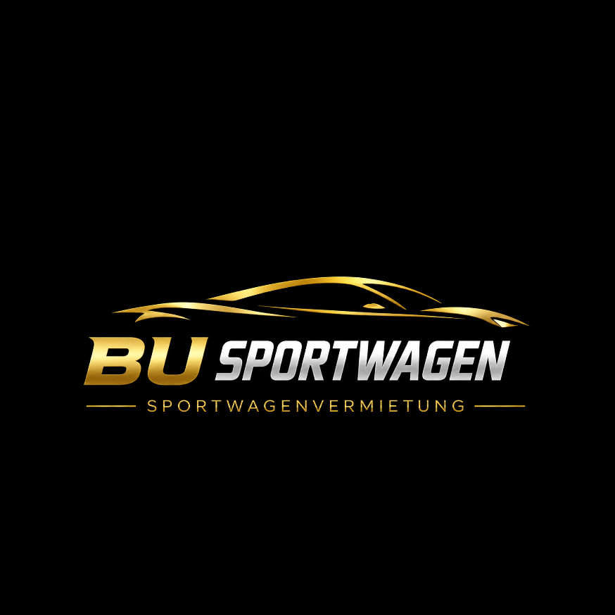 Bu Sportwagen