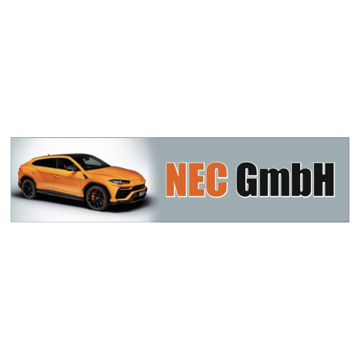 NEC Luxus & Sportwagen