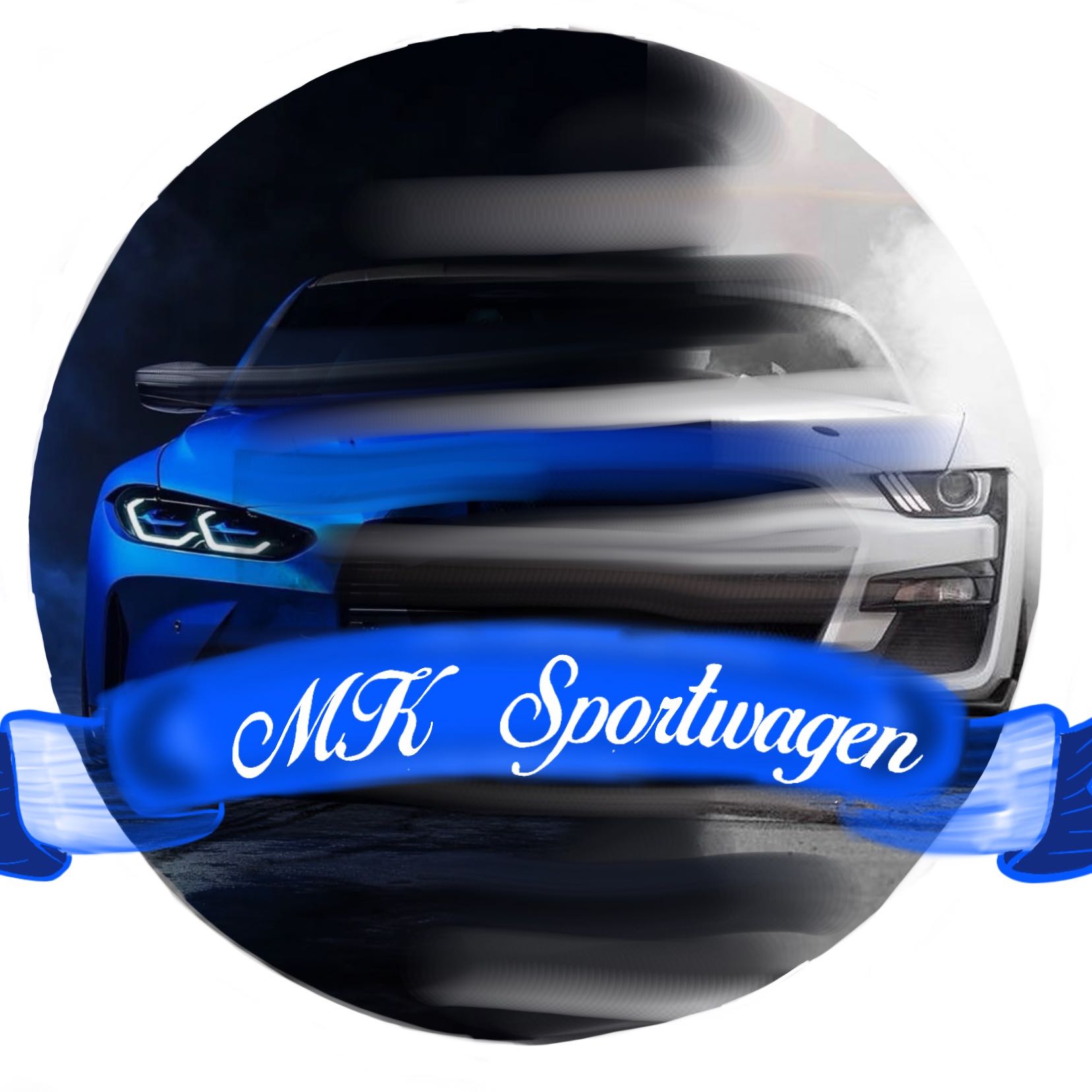 MK Sportwagenvermietung