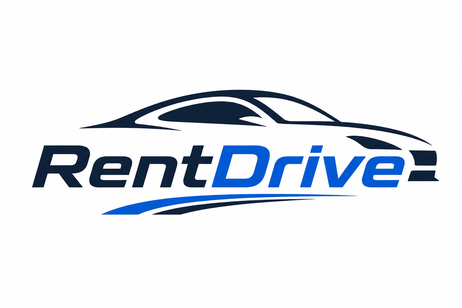RentDrive