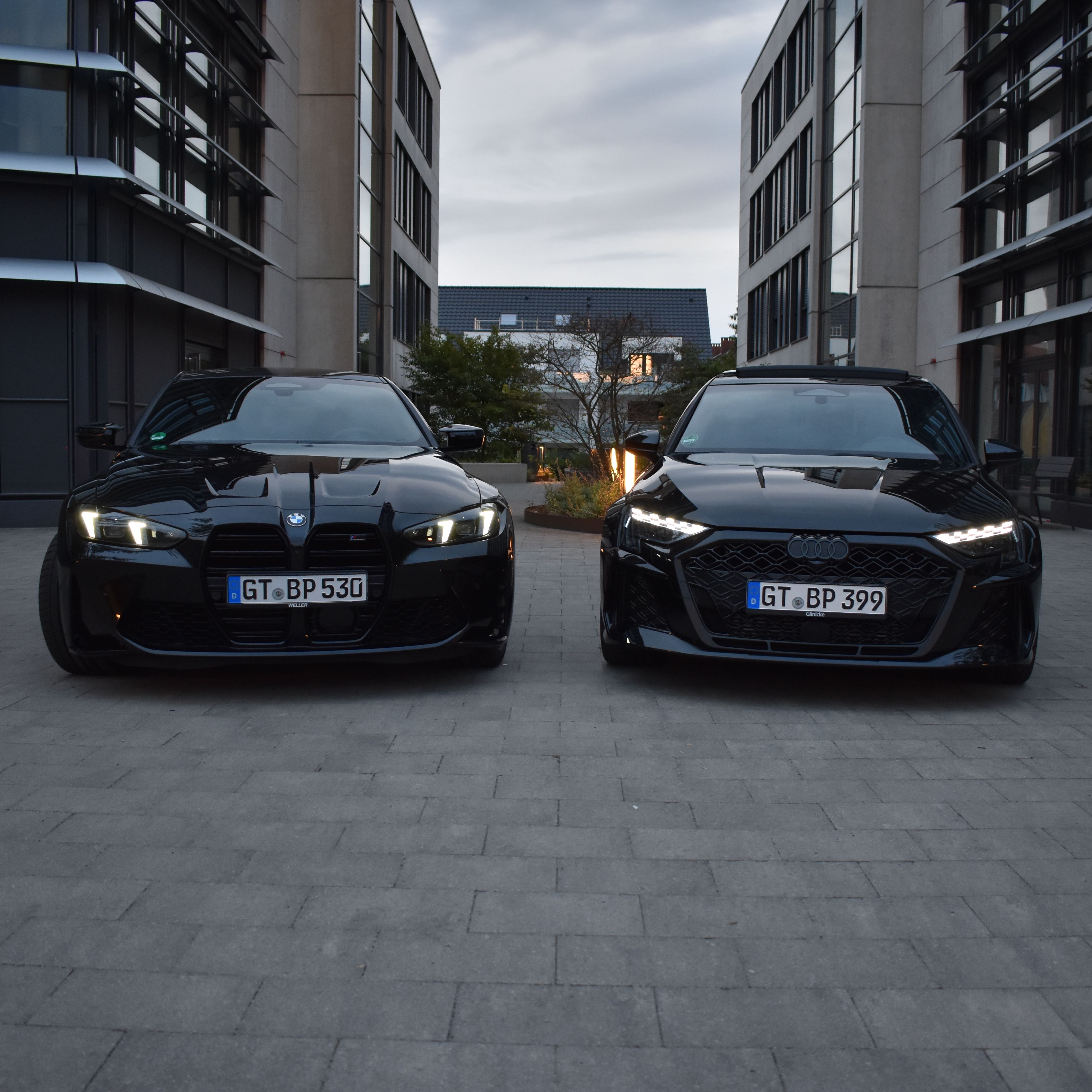 BartlingPerformance