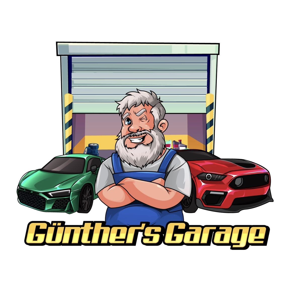 Günther‘s Garage