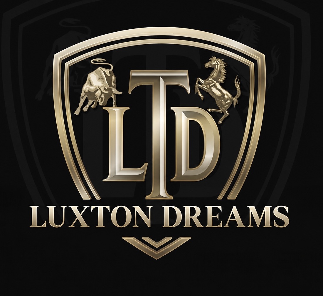 LuxTon Dreams