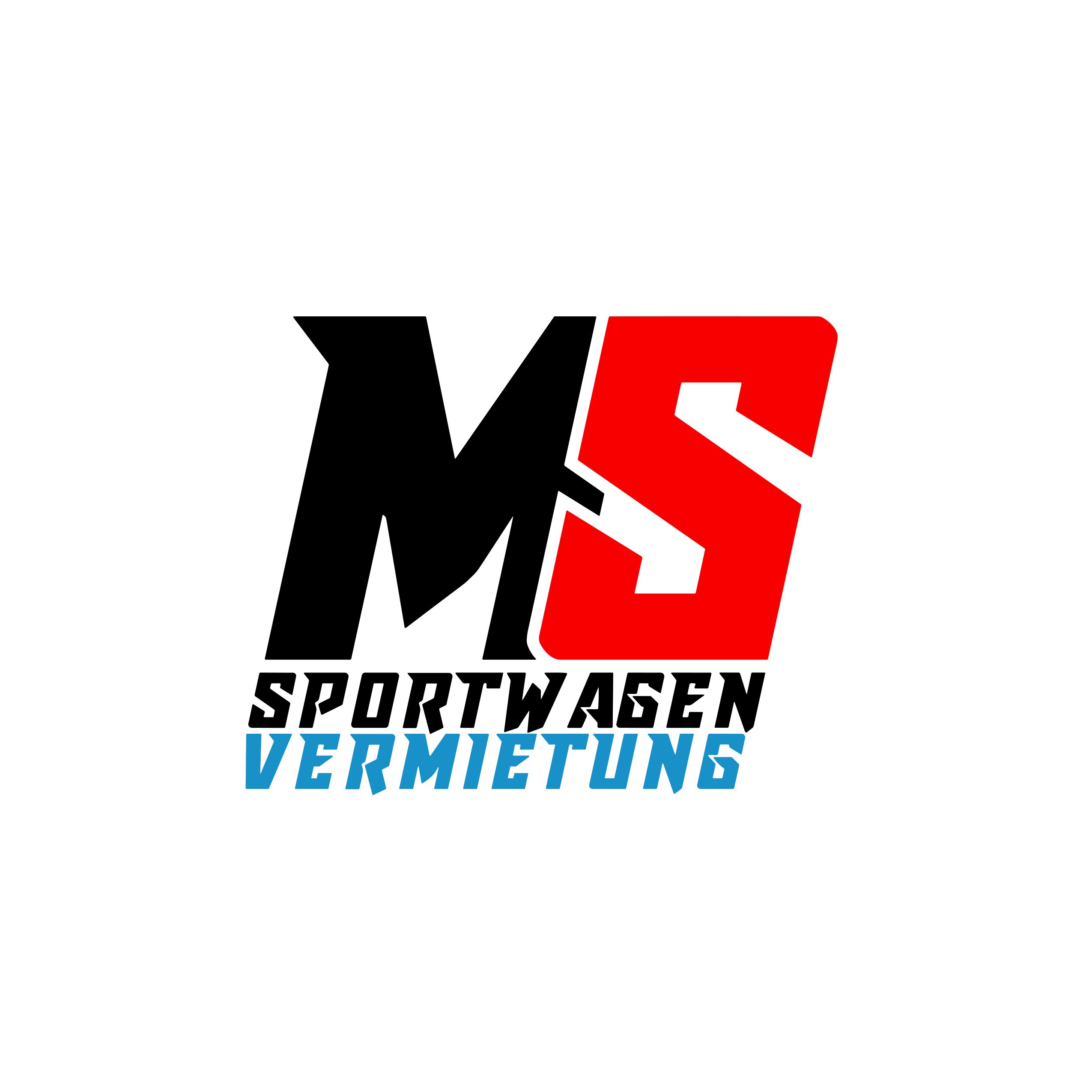 MS Sportwagenvermietung
