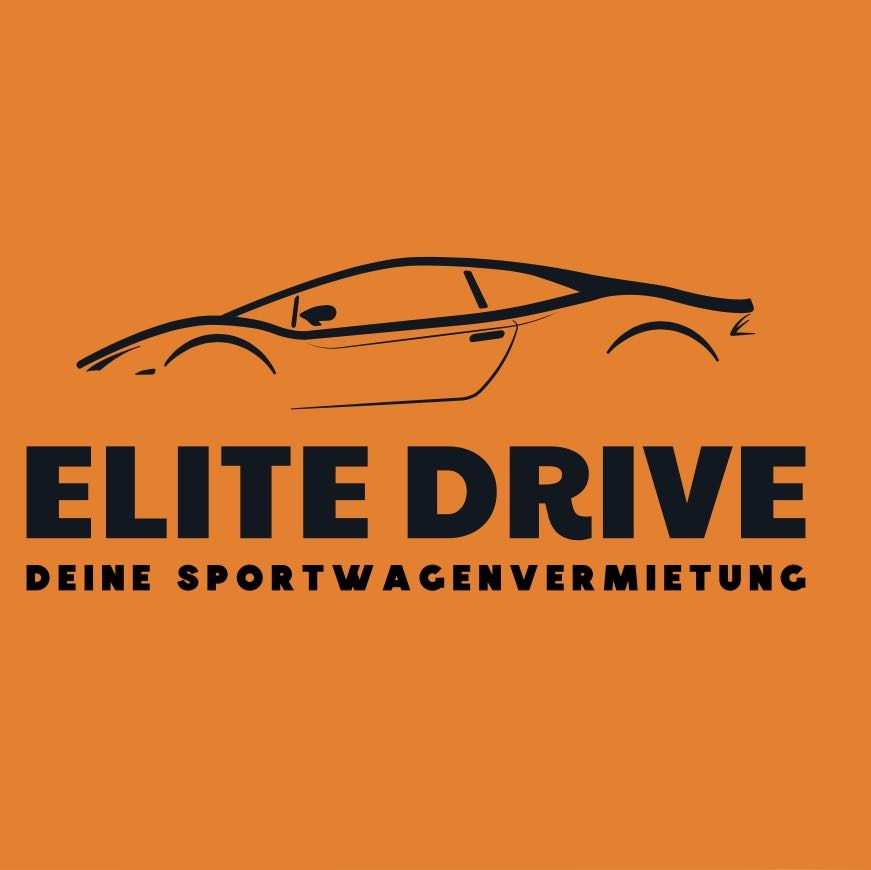 EliteDrive-Sportwagenvermietung