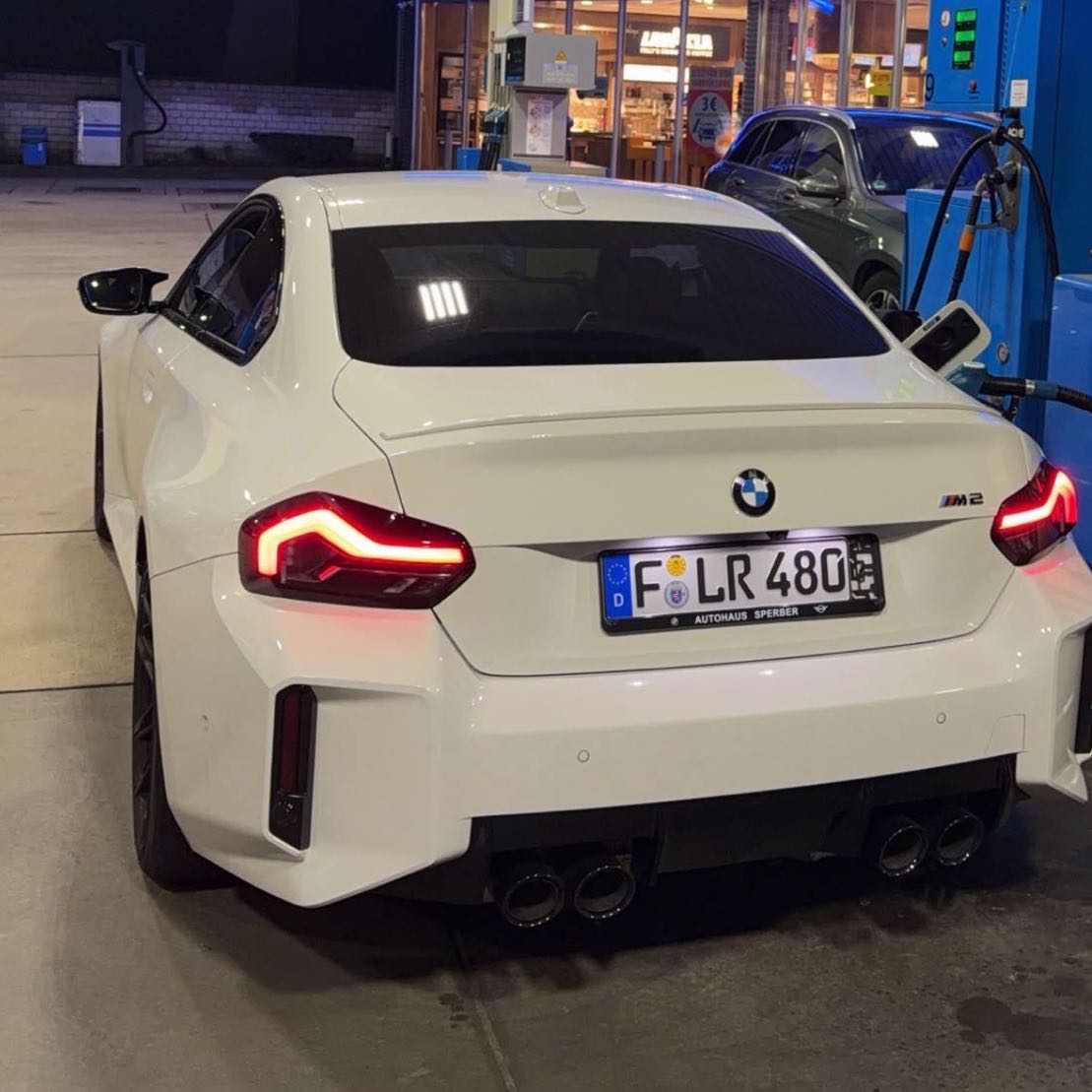 Luxury Speed Rentals