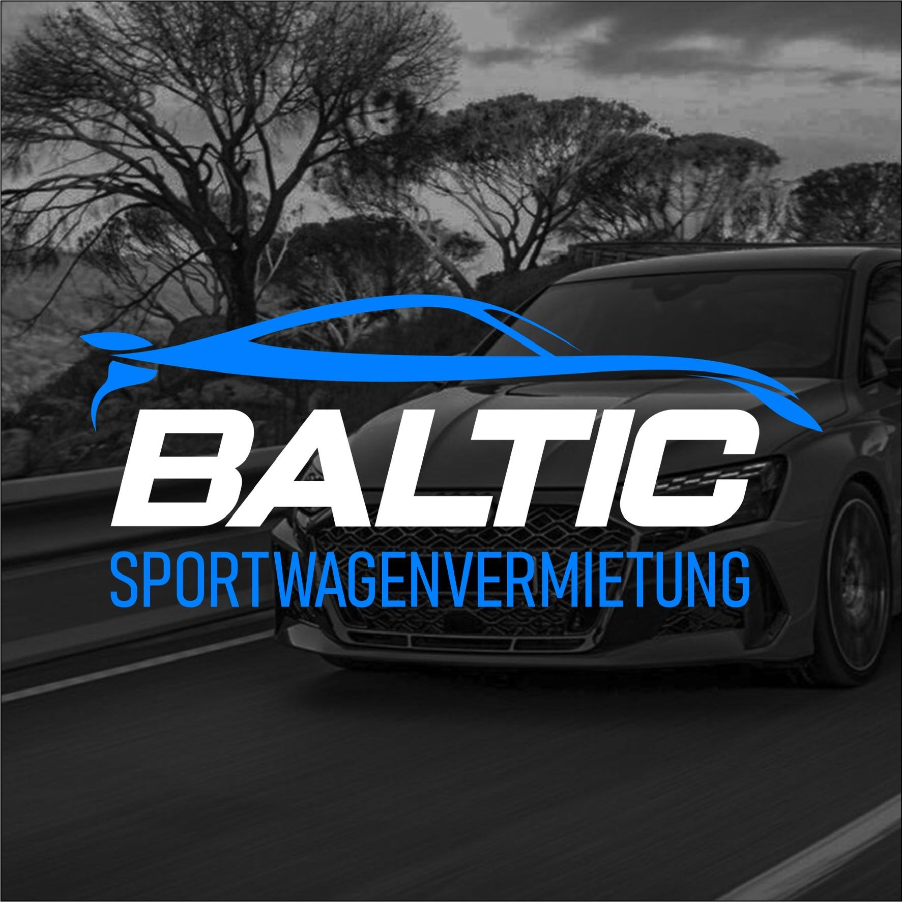 Baltic Sportwagenvermietung