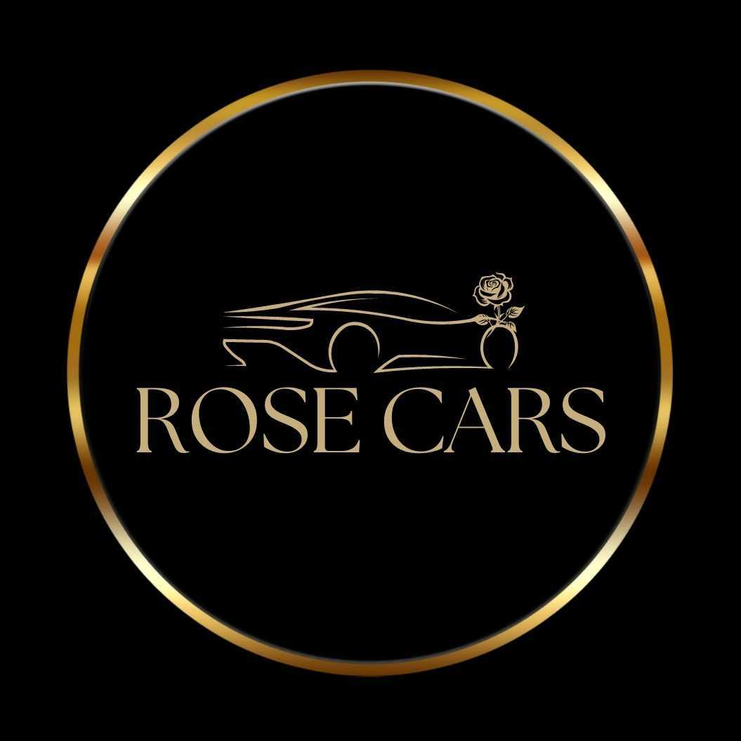 Rose Cars