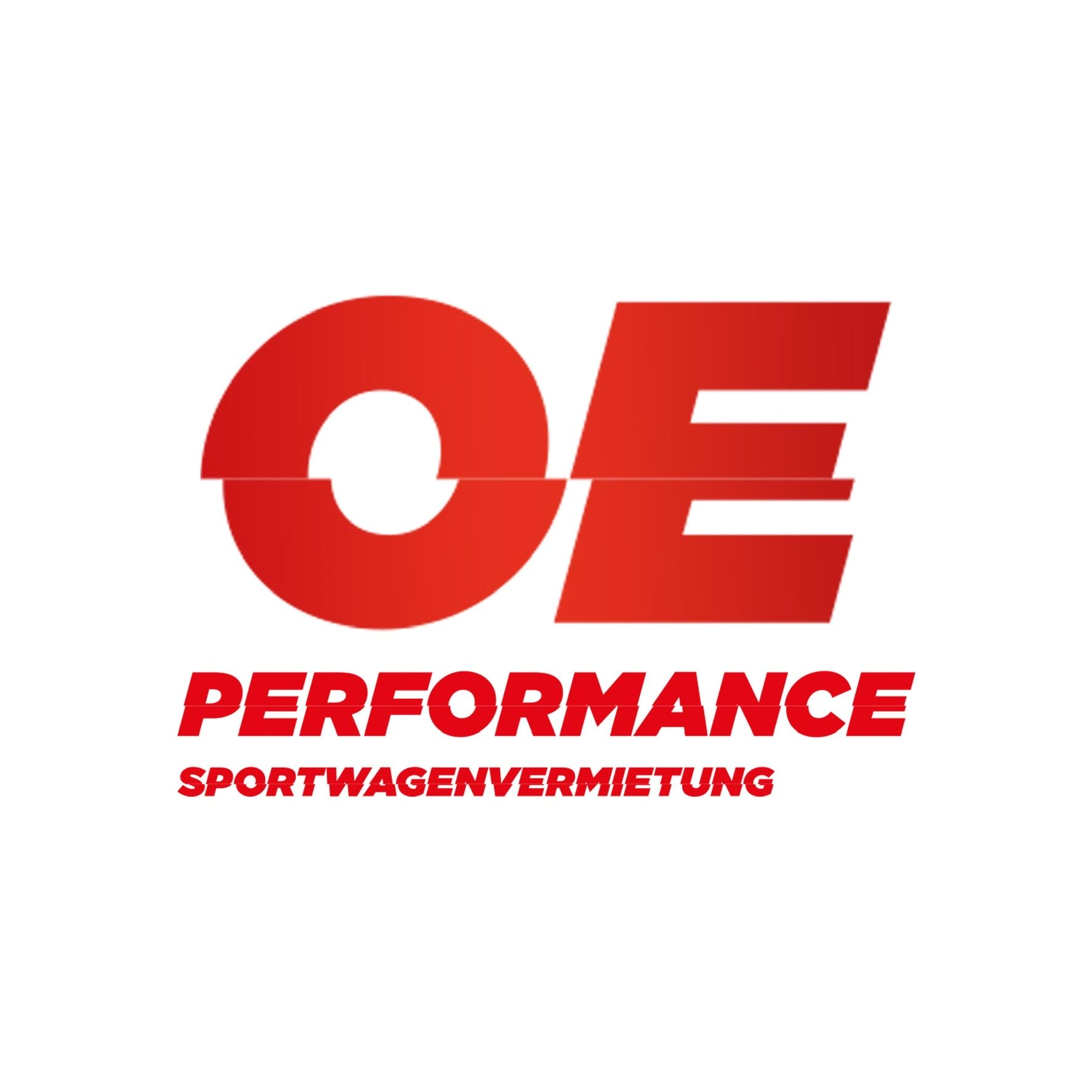 OE Performance Sportwagenvermietung