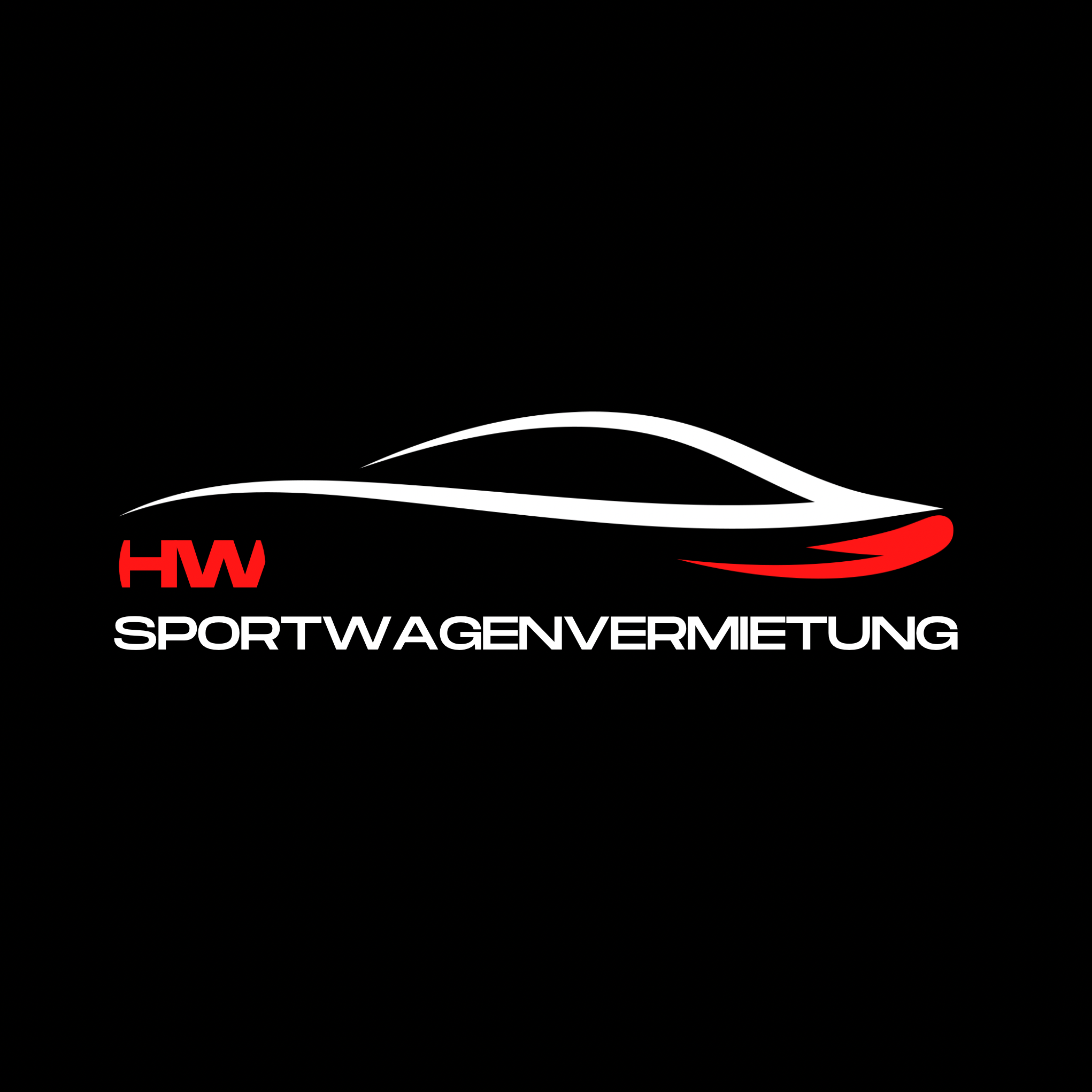 HW-Sportwagenvermietung
