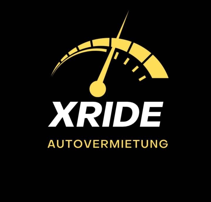 XRIDE AUTOVERMIETUNG