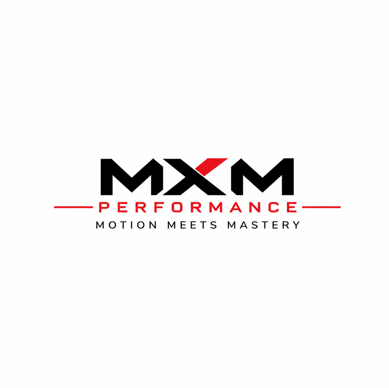 MXM PERFORMANCE