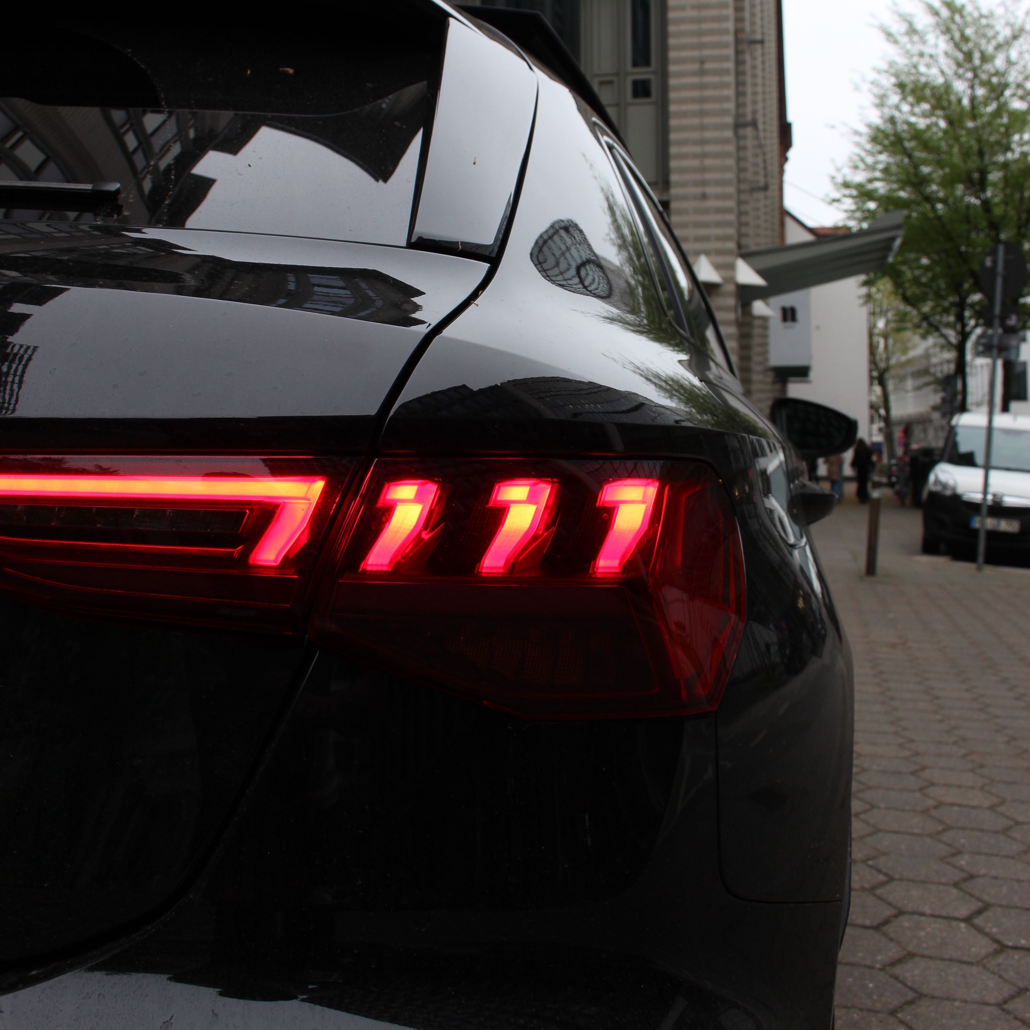 ElbSpeed Autovermietung